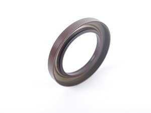 ES#2581558 - 1209970346 - Front Crankshaft Seal - Prevents oil from leaking out of your crankcase at the front crankshaft flange - Victor Reinz - Mercedes Benz