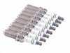 ES#2580786 - 95557221910KT7 - ECS Major Maintenance Kit - Everything you need to complete your scheduled major maintenance - Assembled By ECS - Porsche