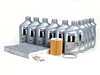 ES#2580724 - 97057362300KT7 - ECS Major Maintenance Kit - Everything you need to complete your scheduled major maintenance - Assembled By ECS - Porsche