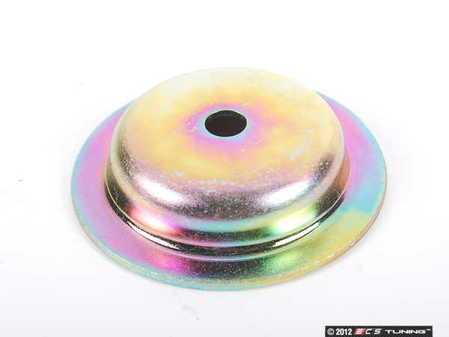 ES#184760 - 71151116778 - Bracket - (NO LONGER AVAILABLE) - Holds the spare wheel - Genuine BMW - 