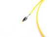 ES#1009001 - 000979021EA - Repair Wire - Priced Each - Single wire with two gold plated connectors. 2.8mm lug for 0.5mm wires - Genuine Volkswagen Audi - Audi Volkswagen