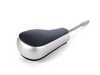 ES#47897 - 25161423537 - Titan Leather Shift Knob - Automatic - Leather shift knob featuring Titan line trim inlay - Genuine BMW - BMW