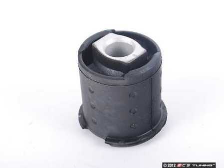 ES#2581212 - 33311091422 - E39 Rear Subframe Bushing - Priced Each - Used on all four corners of rear subframe. - Lemforder - BMW