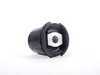 ES#2581212 - 33311091422 - E39 Rear Subframe Bushing - Priced Each - Used on all four corners of rear subframe. - Lemforder - BMW