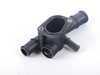 ES#2535196 - 038121132C - Coolant Flange - Located on the left side of the cylinder head - URO - Volkswagen