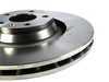 ES#240429 - 4f0615301g - Brake Disc - Front - Zimmermann - 