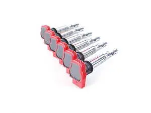  Ignition Coils - Set Of Six