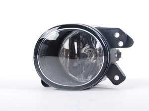 ES#1808073 - 2518200856 - Fog Lamp Assembly - Right (Passenger) Side - Complete fog lamp assembly - Ready to install in your vehicle - Genuine Mercedes Benz - Mercedes Benz