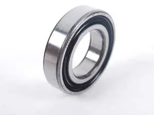 Driveshaft Center Support Bearing 6006-2RSJ