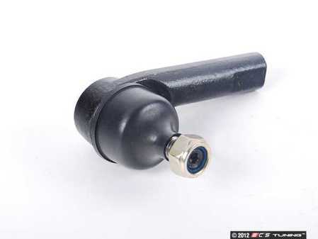 ES#2535102 - 1J0422812B - Outer Tie Rod End - Right - Replace to reduce steering slop - URO - Volkswagen