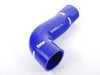 ES#2581564 - FMKT010B - Boost Hose Kit - Blue - Includes all required couplers and clamps - Forge - Audi Volkswagen