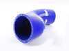 ES#2581564 - FMKT010B - Boost Hose Kit - Blue - Includes all required couplers and clamps - Forge - Audi Volkswagen