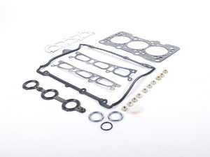 ES#2550757 - 078198012E - Cylinder Head Gasket Set - Priced Each - Includes most major cylinder head gaskets and seals - Elring - Audi