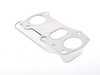 ES#2550754 - 021198012B - Cylinder Head Gasket Set - Complete gasket set for your 12v VR6 - Elring - Volkswagen