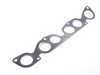 ES#2550754 - 021198012B - Cylinder Head Gasket Set - Complete gasket set for your 12v VR6 - Elring - Volkswagen