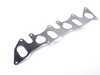 ES#2550754 - 021198012B - Cylinder Head Gasket Set - Complete gasket set for your 12v VR6 - Elring - Volkswagen