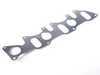 ES#2550754 - 021198012B - Cylinder Head Gasket Set - Complete gasket set for your 12v VR6 - Elring - Volkswagen