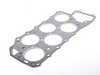 ES#2550754 - 021198012B - Cylinder Head Gasket Set - Complete gasket set for your 12v VR6 - Elring - Volkswagen
