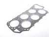 ES#2550754 - 021198012B - Cylinder Head Gasket Set - Complete gasket set for your 12v VR6 - Elring - Volkswagen