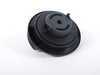 ES#2581214 - 078103485F - Oil Cap  - Features built in pressure release valve to prevent gasket failure - Vemo - Audi Volkswagen