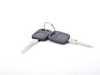 ES#2581459 - 443837206C - Front Door Handle - Right - Regain access to your vehicle - Vaico - Audi