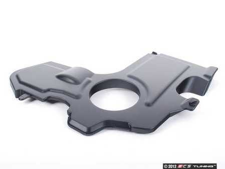 ES#129295 - 51717964700 - COVER LEFT - Genuine BMW - BMW
