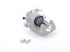 ES#259706 - 1J0615424B -  Rear Brake Caliper - Right - Does not include caliper carrier - TRW - Audi Volkswagen