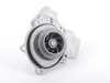 ES#2535364 - 06H121026BA - Water Pump - Featuring a metal impeller - Geba - Audi Volkswagen