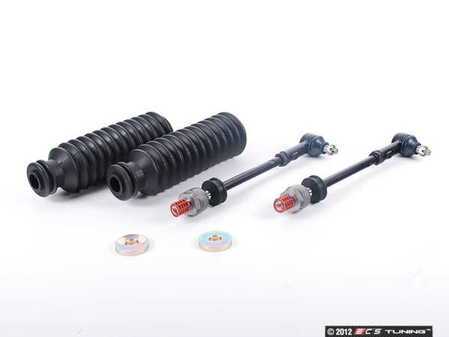 ES#2534878 - 93034702000KIT - 930 Turbo Tie Rod Upgrade Kit - Left and right arms - sold as a pair - URO - Porsche