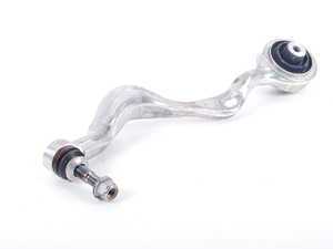 ES#2581402 - 31102283576 - Front Tension Strut - Right - Tension strut with bushing and ball joint - TRW - BMW