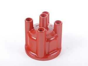ES#2550266 - 113905207C - Distributor Cap - Priced Each - Replace your cracked or worn down cap - Bosch - Porsche