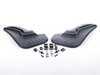 ES#196409 - 82169402980 - Mudflap Set - Rear - (NO LONGER AVAILABLE) - Includes mounting hardware - Genuine BMW - 