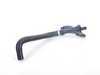 ES#25800 - 11617546048 - Suction Line - From brake booster to intake manifold - Genuine BMW - BMW