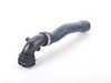 ES#2550768 - 11537830716 - E46 Radiator Hose - Upper - Connects the radiator to the thermostat housing - Gates - BMW