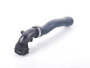 ES#2550768 - 11537830716 - E46 Radiator Hose - Upper - Connects the radiator to the thermostat housing - Gates - BMW