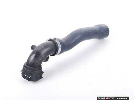 ES#2550768 - 11537830716 - E46 Radiator Hose - Upper - Connects the radiator to the thermostat housing - Gates - BMW
