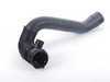 ES#2550767 - 11537830715 - E46 Radiator Hose - Lower - (NO LONGER AVAILABLE) - Lower radiator hose with plastic securing flange - Gates - 