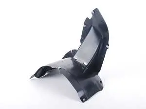 Front Fender Liner - Lower Right