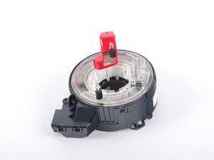ES#345440 - 3C0959653 - Clockspring - (NO LONGER AVAILABLE) - Common source of airbag faults, horn failure, and noise - Genuine Volkswagen Audi - Volkswagen