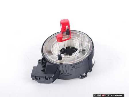 ES#345440 - 3C0959653 - Clockspring - (NO LONGER AVAILABLE) - Common source of airbag faults, horn failure, and noise - Genuine Volkswagen Audi - Volkswagen