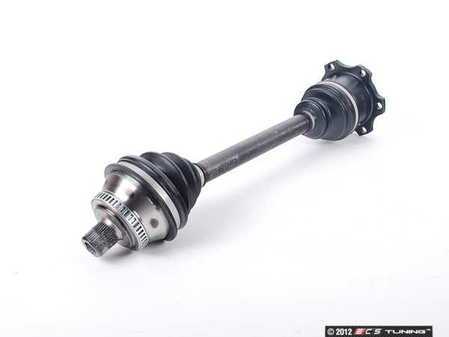 ES#2535353 - 4D0407272AF - Axle Assembly - Right - (NO LONGER AVAILABLE) - Brand new, complete axle assembly - Empi - 