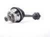 ES#2535353 - 4D0407272AF - Axle Assembly - Right - (NO LONGER AVAILABLE) - Brand new, complete axle assembly - Empi - 