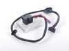 ES#2524356 - 1248212151 - Blower Motor Regulator - Complete assembly ready to install on your Mercedes-Benz - MTC - Mercedes Benz