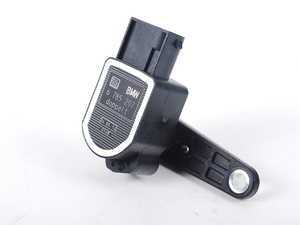 ES#2611586 - 37146853753 - Headlight Level Sensor - Priced Each - Does not include hardware - Genuine BMW - BMW MINI