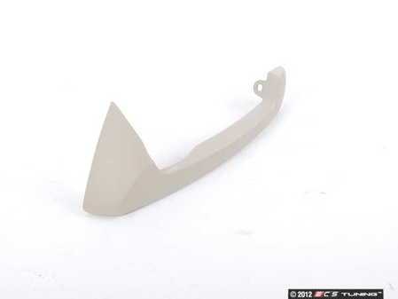 ES#139340 - 52107165350 - SEAT BELT LOOP - Genuine BMW - BMW