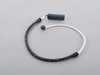 ES#2534754 - 34351182064 - E38 Brake Pad Wear Sensor - Front - Indicates when you should replace your brake pads. - URO - BMW