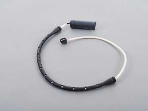 ES#2534754 - 34351182064 - E38 Brake Pad Wear Sensor - Front - Indicates when you should replace your brake pads. - URO - BMW