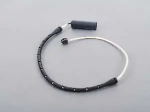 E38 Brake Pad Wear Sensor - Front
