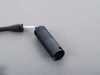 ES#2534754 - 34351182064 - E38 Brake Pad Wear Sensor - Front - Indicates when you should replace your brake pads. - URO - BMW