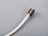 ES#2534754 - 34351182064 - E38 Brake Pad Wear Sensor - Front - Indicates when you should replace your brake pads. - URO - BMW